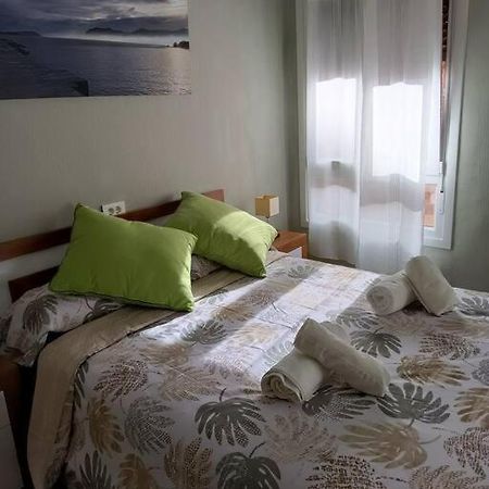 Atxitxek Apartamento En Μπερμέο Εξωτερικό φωτογραφία