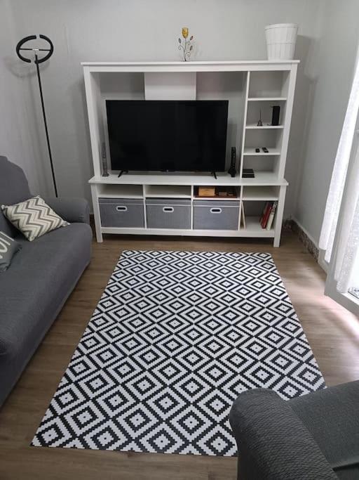 Atxitxek Apartamento En Μπερμέο Εξωτερικό φωτογραφία