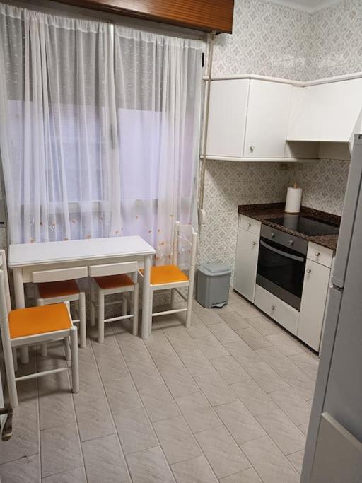 Atxitxek Apartamento En Μπερμέο Εξωτερικό φωτογραφία